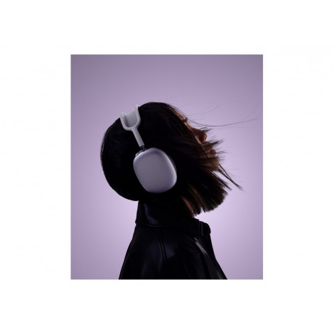 Apple | AirPods Max | Bluetooth | Over-ear | Noise canceling | Wireless | Purple