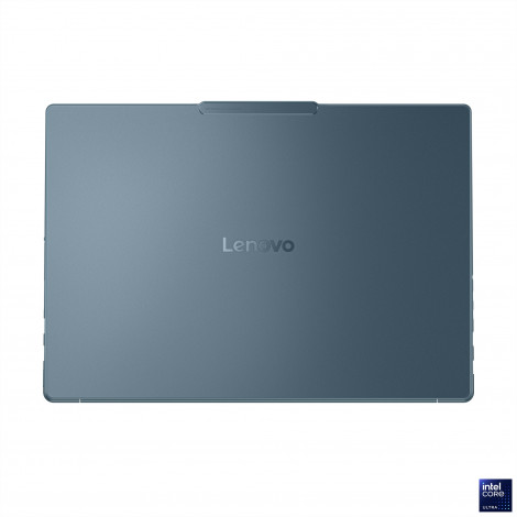 Lenovo Yoga Pro 9 16IAH10 | Tidal Teal | 16 " | OLED | 2.8K WQXGA+ | 2880 x 1800 pixels | Intel Core Ultra 7 | 255H | 32 GB | So