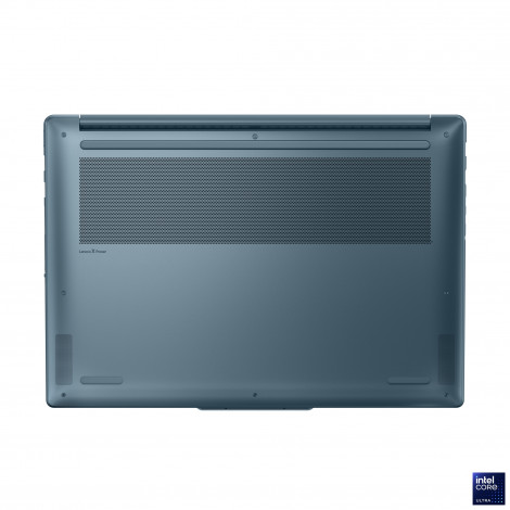 Lenovo Yoga Pro 9 16IAH10 | Tidal Teal | 16 " | OLED | 2.8K WQXGA+ | 2880 x 1800 pixels | Intel Core Ultra 7 | 255H | 32 GB | So