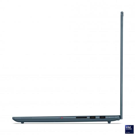 Lenovo Yoga Pro 9 16IAH10 | Tidal Teal | 16 " | OLED | 2.8K WQXGA+ | 2880 x 1800 pixels | Intel Core Ultra 7 | 255H | 32 GB | So