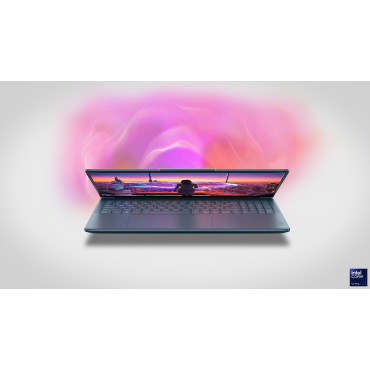 Lenovo Yoga Pro 9 16IAH10 | Tidal Teal | 16 " | OLED | 2.8K WQXGA+ | 2880 x 1800 pixels | Intel Core Ultra 7 | 255H | 32 GB | So