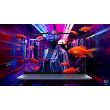 Lenovo Yoga Pro 9 16IAH10 | Tidal Teal | 16 " | OLED | 2.8K WQXGA+ | 2880 x 1800 pixels | Intel Core Ultra 7 | 255H | 32 GB | So