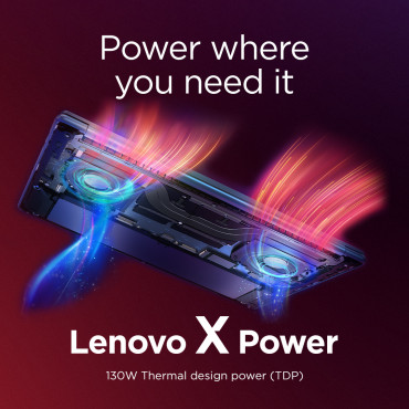 Lenovo Yoga Pro 9 16IAH10 | Tidal Teal | 16 " | OLED | 2.8K WQXGA+ | 2880 x 1800 pixels | Intel Core Ultra 7 | 255H | 32 GB | So