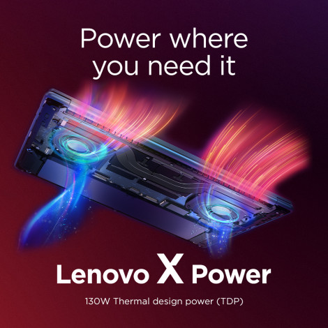 Lenovo Yoga Pro 9 16IAH10 | Tidal Teal | 16 " | OLED | 2.8K WQXGA+ | 2880 x 1800 pixels | Intel Core Ultra 7 | 255H | 32 GB | So