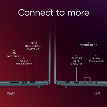 Lenovo Yoga Pro 9 16IAH10 | Tidal Teal | 16 " | OLED | 2.8K WQXGA+ | 2880 x 1800 pixels | Intel Core Ultra 7 | 255H | 32 GB | So