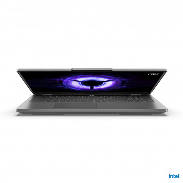 Lenovo LOQ 15IRX10 | Luna Grey | 15.6 " | IPS | FHD | 1920 x 1080 pixels | Anti-glare | Intel Core i5 | i5-13450HX | 16 GB | SO-