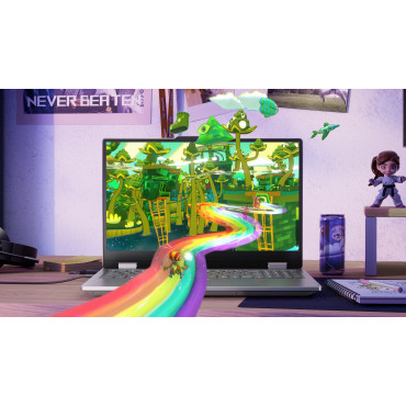 Lenovo LOQ 15IRX10 | Luna Grey | 15.6 " | IPS | FHD | 1920 x 1080 pixels | Anti-glare | Intel Core i5 | i5-13450HX | 16 GB | SO-