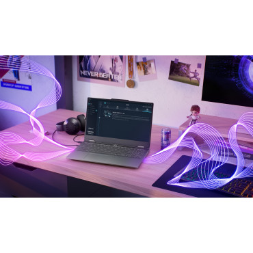 Lenovo LOQ 15IRX10 | Luna Grey | 15.6 " | IPS | FHD | 1920 x 1080 pixels | Anti-glare | Intel Core i5 | i5-13450HX | 16 GB | SO-