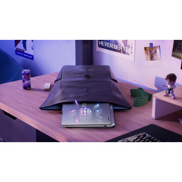 Lenovo LOQ 15IRX10 | Luna Grey | 15.6 " | IPS | FHD | 1920 x 1080 pixels | Anti-glare | Intel Core i5 | i5-13450HX | 16 GB | SO-