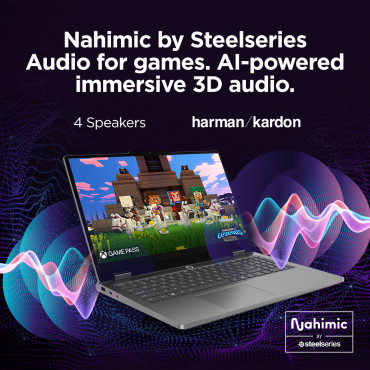 Lenovo LOQ 15IRX10 | Luna Grey | 15.6 " | IPS | FHD | 1920 x 1080 pixels | Anti-glare | Intel Core i5 | i5-13450HX | 16 GB | SO-