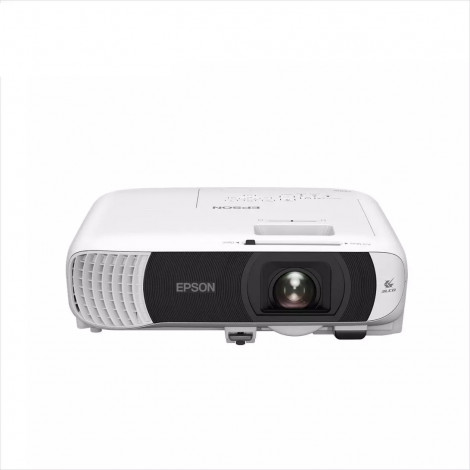 Epson EB-FH18 | Full HD (1920x1080) | 4100 ANSI lumens | White | Wi-Fi