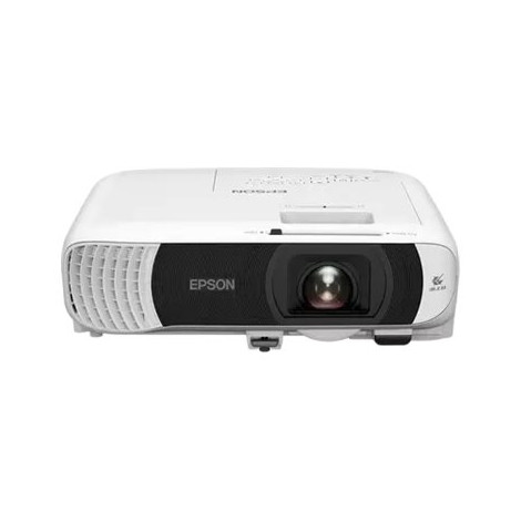 Epson EB-FH18 | Full HD (1920x1080) | 4100 ANSI lumens | White | Wi-Fi