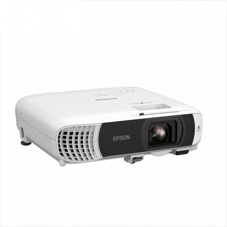 Epson EB-FH18 | Full HD (1920x1080) | 4100 ANSI lumens | White | Wi-Fi