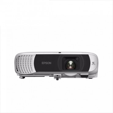 Epson EB-FH18 | Full HD (1920x1080) | 4100 ANSI lumens | White | Wi-Fi