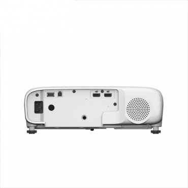 Epson EB-FH18 | Full HD (1920x1080) | 4100 ANSI lumens | White | Wi-Fi