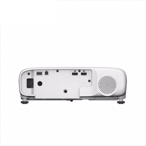 Epson EB-FH18 | Full HD (1920x1080) | 4100 ANSI lumens | White | Wi-Fi