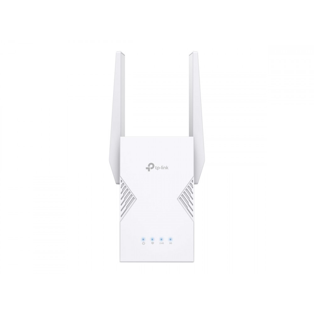TP-Link BE3600 Dual-Band Wi-Fi 7 Range Extender | TP-LINK