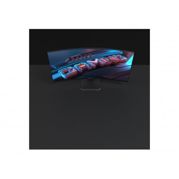 Gigabyte | GS32QCA EU | 31.5 " | VA | 180 Hz | 1 ms | 250 cd/m | HDMI ports quantity 2