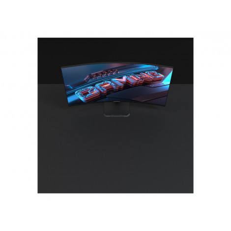 Gigabyte | GS32QCA EU | 31.5 " | VA | 180 Hz | 1 ms | 250 cd/m | HDMI ports quantity 2