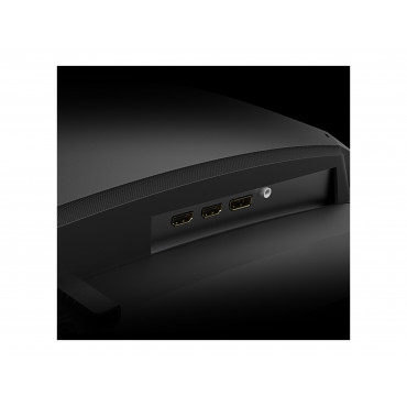 Gigabyte | GS32QCA EU | 31.5 " | VA | 180 Hz | 1 ms | 250 cd/m | HDMI ports quantity 2