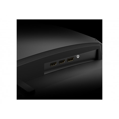 Gigabyte | GS32QCA EU | 31.5 " | VA | 180 Hz | 1 ms | 250 cd/m | HDMI ports quantity 2