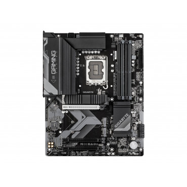 GIGABYTE B760 GAMING X DDR4 GEN5 | Gigabyte