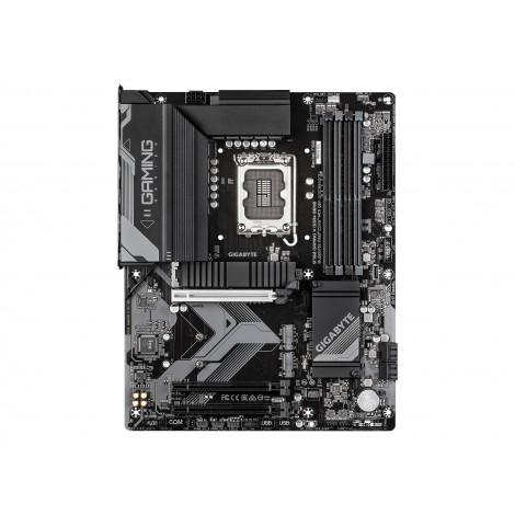 GIGABYTE B760 GAMING X DDR4 GEN5 | Gigabyte