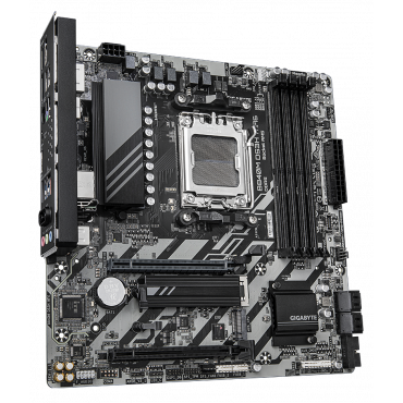 Gigabyte B840M DS3H WIFI6...