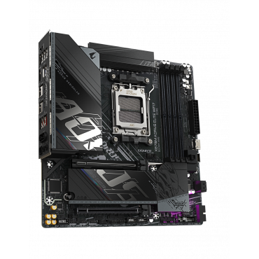 GIGABYTE X870M A ELITE WF7