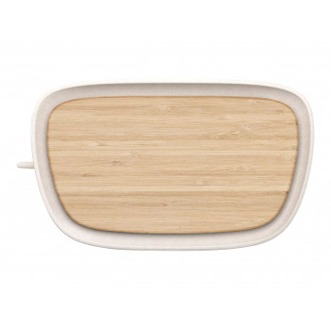 Philips | Toaster | HD2640/10 Eco Conscious Edition | Power 830 W | Number of slots 2 | Housing material 100% Bio-based plastic 