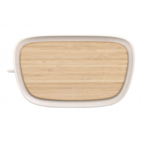 Philips | Toaster | HD2640/10 Eco Conscious Edition | Power 830 W | Number of slots 2 | Housing material 100% Bio-based plastic 