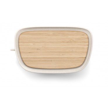 Philips | Toaster | HD2640/10 Eco Conscious Edition | Power 830 W | Number of slots 2 | Housing material 100% Bio-based plastic 