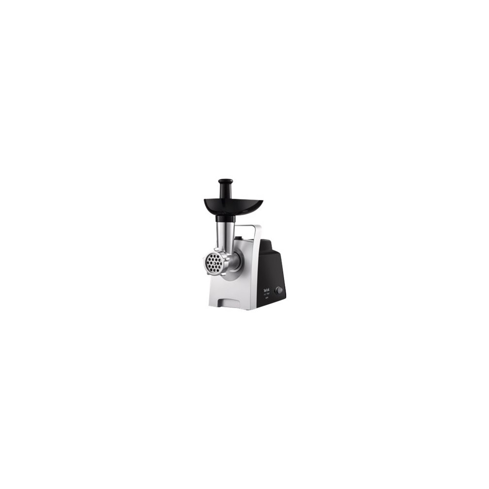 TEFAL Meat Grinder | NE1088 | Stainless Steel/Black | 300 W | Number of speeds 1 | Throughput (kg/min) 1.7