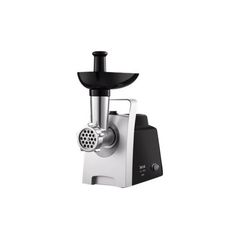 TEFAL Meat Grinder | NE1088 | Stainless Steel/Black | 300 W | Number of speeds 1 | Throughput (kg/min) 1.7
