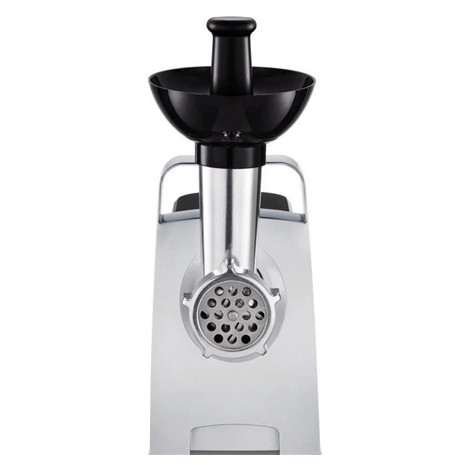 TEFAL Meat Grinder | NE1088 | Stainless Steel/Black | 300 W | Number of speeds 1 | Throughput (kg/min) 1.7