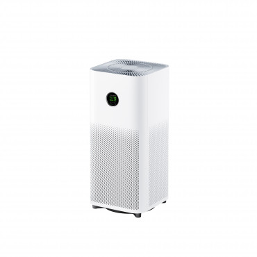 Xiaomi Mijia Smart Air Purifier 6 EU | 40 W | Suitable for rooms up to 29-50 m | White