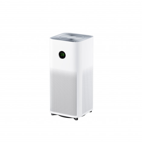 Xiaomi Mijia Smart Air Purifier 6 EU | 40 W | Suitable for rooms up to 29-50 m | White