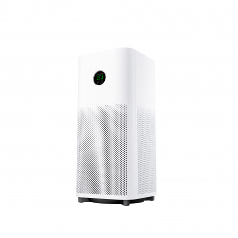 Xiaomi Mijia Smart Air Purifier 6 EU | 40 W | Suitable for rooms up to 29-50 m | White