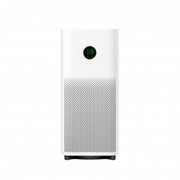 Xiaomi Mijia Smart Air Purifier 6 EU | 40 W | Suitable for rooms up to 29-50 m | White