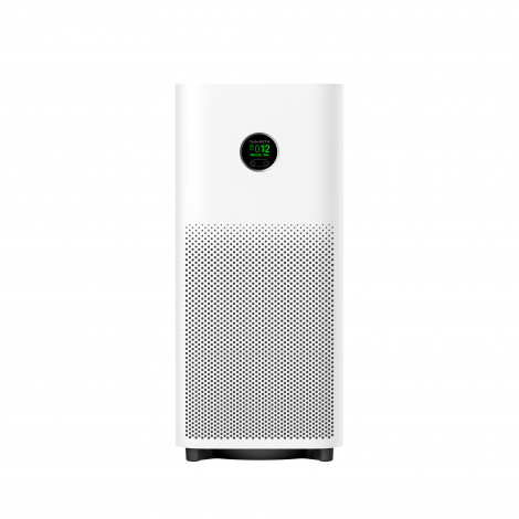 Xiaomi Mijia Smart Air Purifier 6 EU | 40 W | Suitable for rooms up to 29-50 m | White