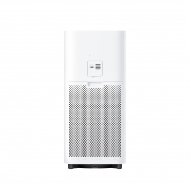 Xiaomi Mijia Smart Air Purifier 6 EU | 40 W | Suitable for rooms up to 29-50 m | White