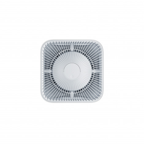 Xiaomi Mijia Smart Air Purifier 6 EU | 40 W | Suitable for rooms up to 29-50 m | White