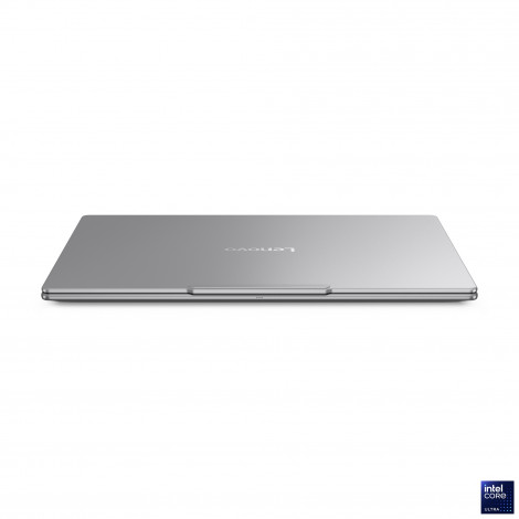 Lenovo Yoga Slim 7 14ILL10 | Luna Grey | 14 " | OLED | WUXGA | 1920 x 1200 pixels | Glossy | Intel Core Ultra 7 | 256V | 16 GB |