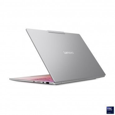 Lenovo Yoga Slim 7 14ILL10 | Luna Grey | 14 " | OLED | WUXGA | 1920 x 1200 pixels | Glossy | Intel Core Ultra 7 | 256V | 16 GB |
