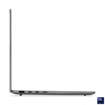 Lenovo Yoga Slim 7 14ILL10 | Luna Grey | 14 " | OLED | WUXGA | 1920 x 1200 pixels | Glossy | Intel Core Ultra 7 | 256V | 16 GB |