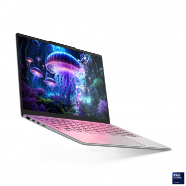 Lenovo Yoga Slim 7 14ILL10 | Luna Grey | 14 " | OLED | WUXGA | 1920 x 1200 pixels | Glossy | Intel Core Ultra 7 | 256V | 16 GB |