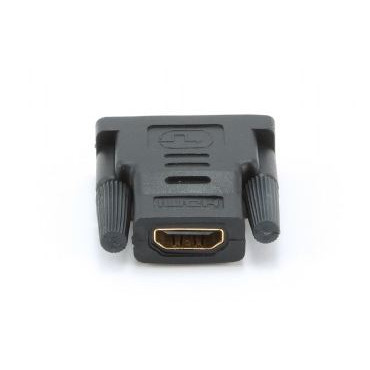Cablexpert | A-HDMI-DVI-2 | Black | HDMI | DVI