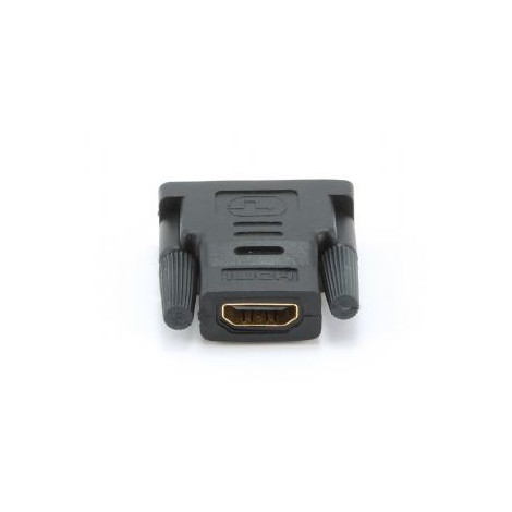 Cablexpert | A-HDMI-DVI-2 | Black | HDMI | DVI
