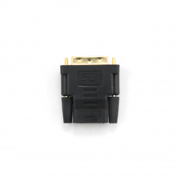Cablexpert | A-HDMI-DVI-2 | Black | HDMI | DVI