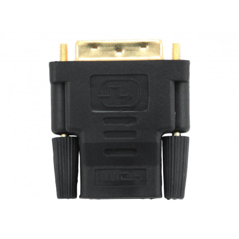 Cablexpert | A-HDMI-DVI-2 | Black | HDMI | DVI